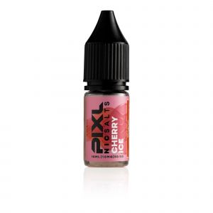 Pixl Cherry ice 10ml bottle